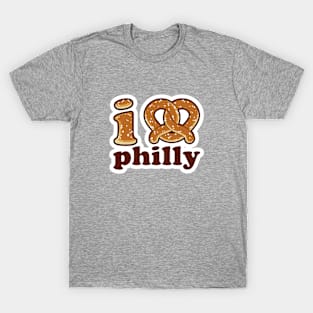 I Heart Philly T-Shirt